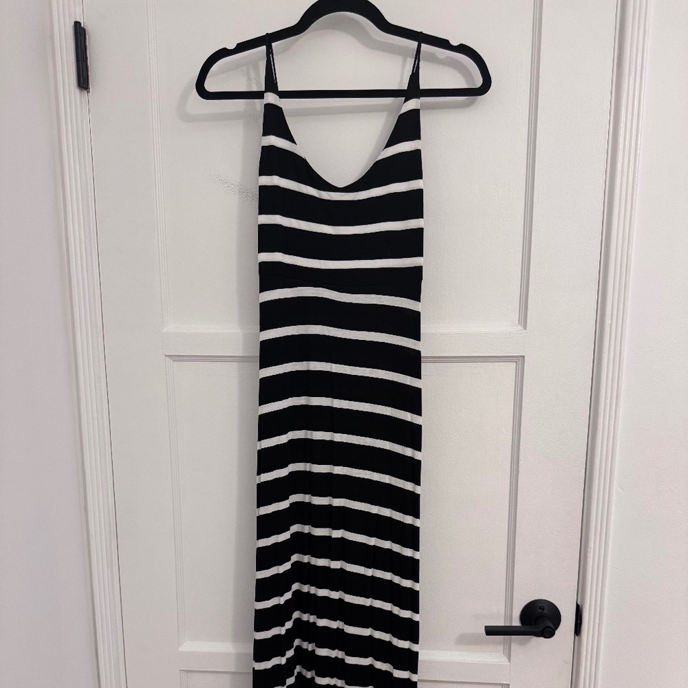 Forever21 Maxi Dress Size Small